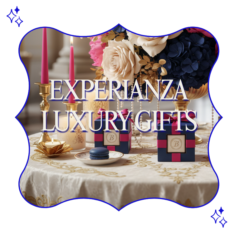 Experianza – Luxury Gifts