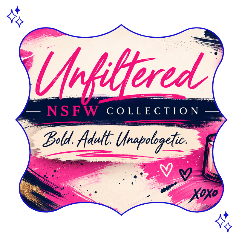 NSFW – Not Safe For Work