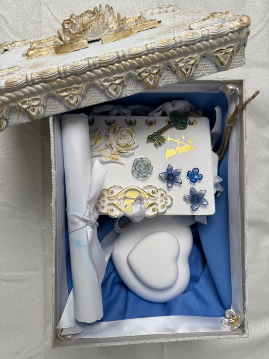 something old something new