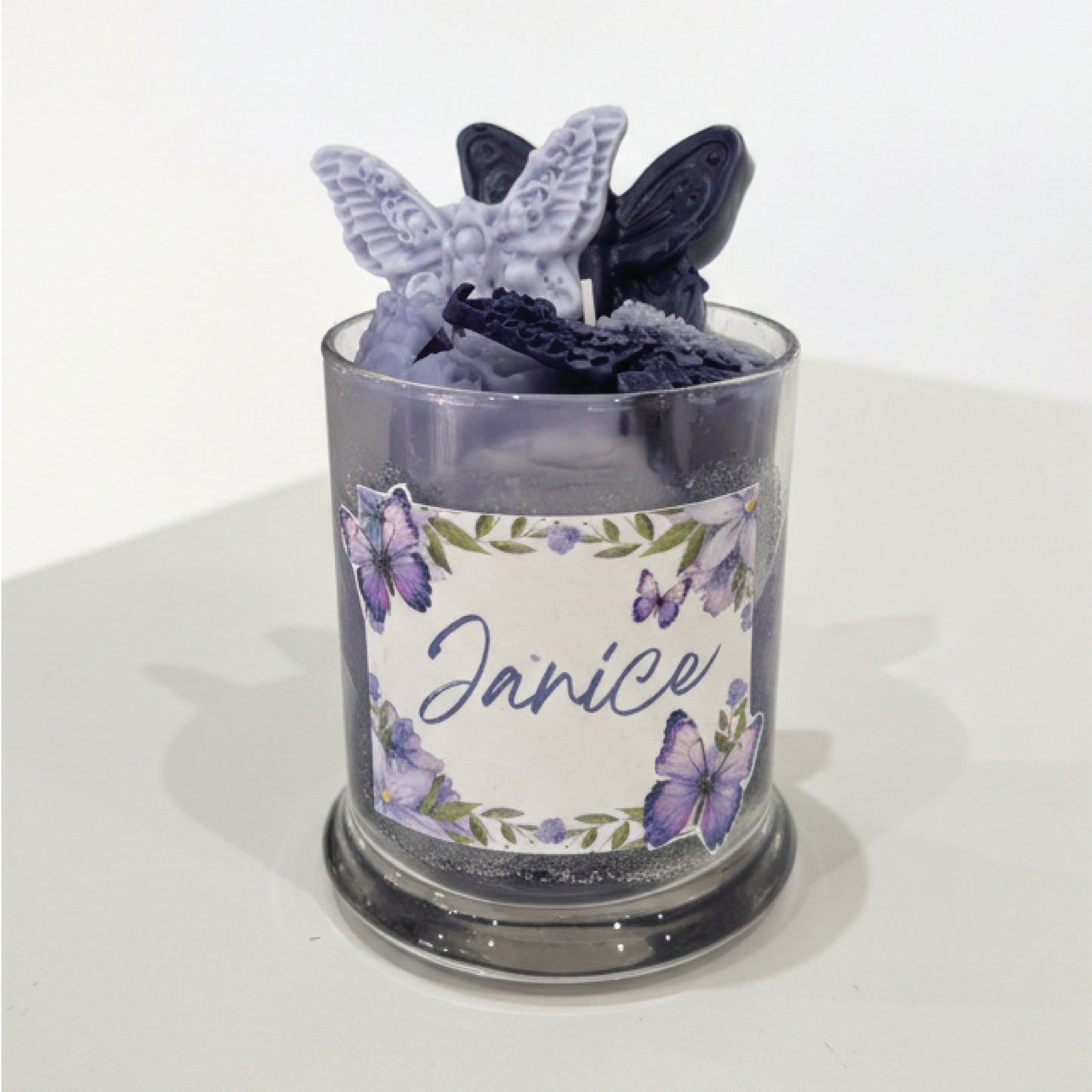 personalized name— Hand Sculpted Luxury Gift