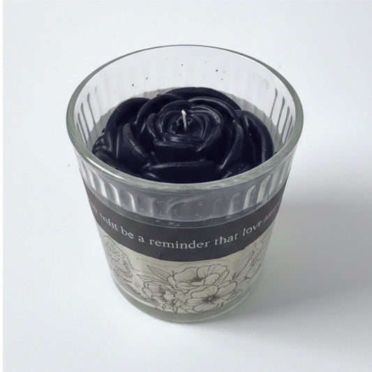 black tie— Hand Sculpted Luxury Gift